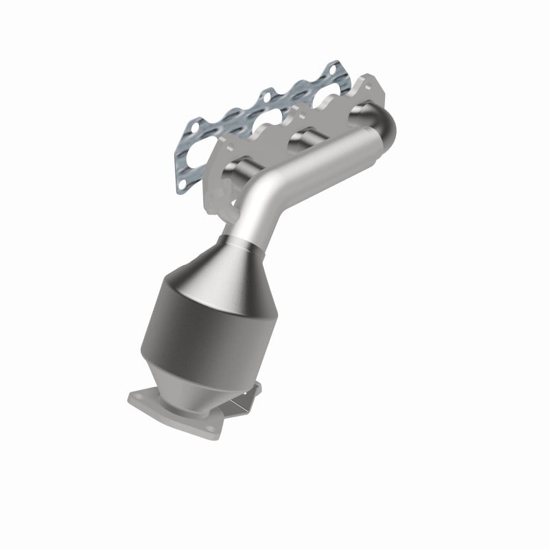 MagnaFlow Direct Fit Catalytic Converter 00 Suzuki Grand Vitara 2.5L - 452282