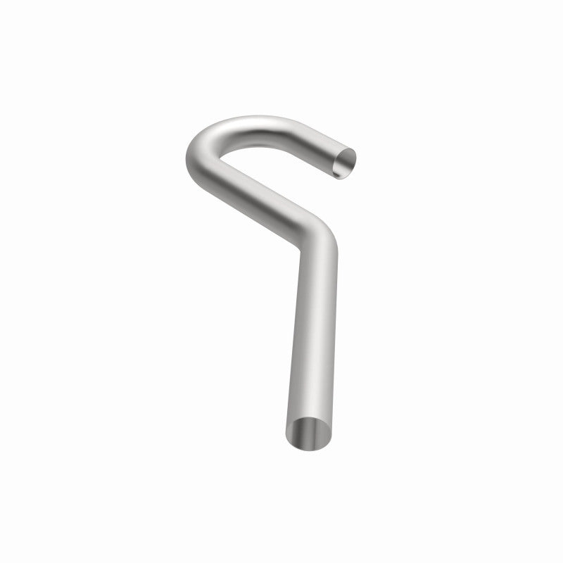 MagnaFlow Univ bent pipe SS 3.00inch 180/45 - 10742