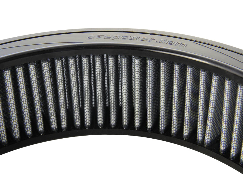 aFe Magnum FLOW Pro DRY S OE Replacement Air Filter 86-93 Mercedes 300E L6 - 11-10128