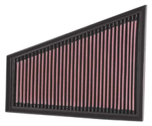 Load image into Gallery viewer, K&amp;N Replacement Air Filter FORD S-MAX, GALAXY 1.8L DSL, 2.0L DSL &amp; F/I 2006-ON - 33-2393