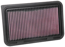 Load image into Gallery viewer, K&amp;N 2017 Suzuki Swift V L3-1.2L F/I Replacement Drop In Air Filter - 33-3126