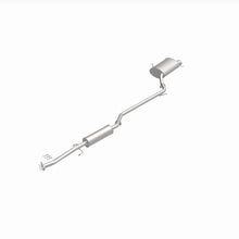 Load image into Gallery viewer, MagnaFlow BRE Exhaust Kit 08-12 Honda Accord 2.4L - 106-0572