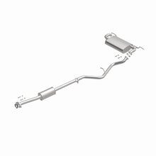 Load image into Gallery viewer, MagnaFlow BRE Exhaust Kit 13-16 SUBARU XV CROSSTREK CROSSTREK 2.0L - 106-0802