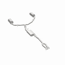 Load image into Gallery viewer, MagnaFlow BRE Exhaust Kit 11-14 Dodge Charger 3.6L - 106-0842