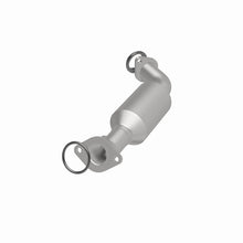 Load image into Gallery viewer, MagnaFlow 04-09 Cadillac CTS 3.6L Direct Fit Converter - 5461885