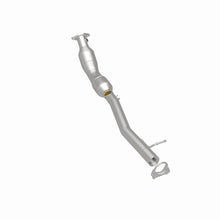 Load image into Gallery viewer, MagnaFlow Conv DF 06-08 Range Rover Driver Side - 93679