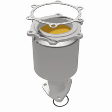 Load image into Gallery viewer, MagnaFlow Direct Fit Catalytic Converter 01-04 Pathfinder Driver Side 3.5L - 447194