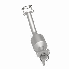 Load image into Gallery viewer, MagnaFlow Direct Fit Catalytic Converter 18-21 Infiniti Q50 3.0L - 6571414