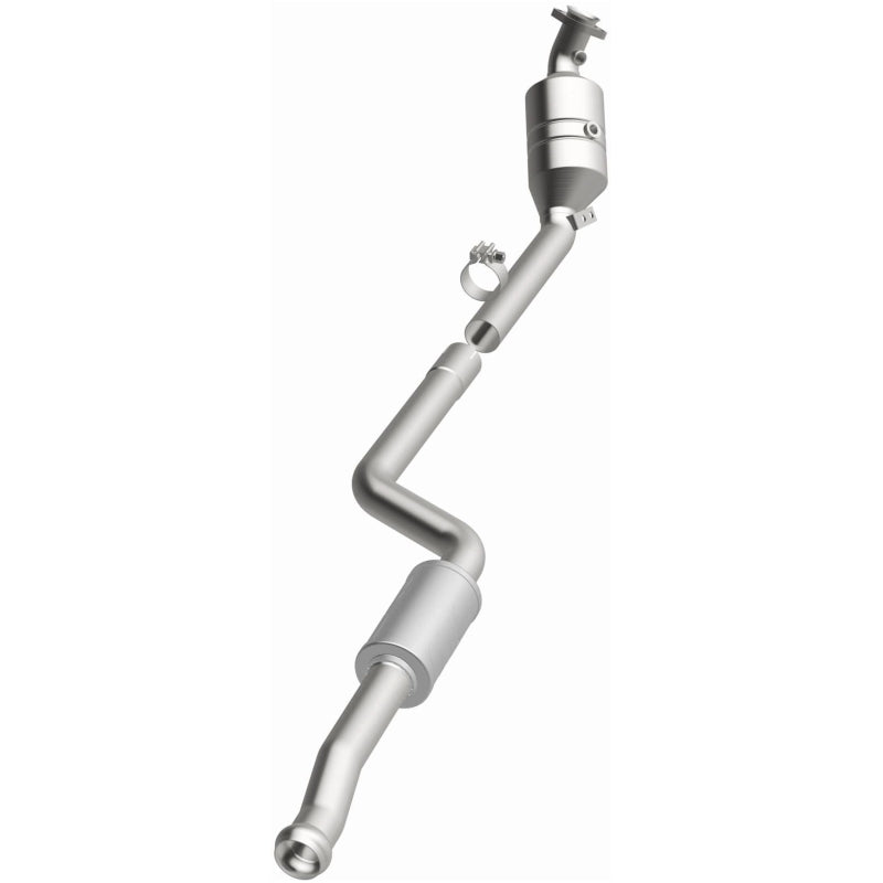 MagnaFlow 08-10 Mercedes-Benz C300 3.0L Direct Fit Converter - 5461916