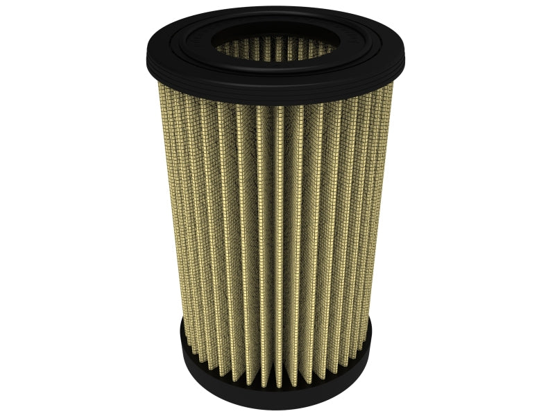aFe MagnumFLOW Air Filters OER PG7 A/F PG7 Nissan Navara L6.3.0L (td) - 71-10105