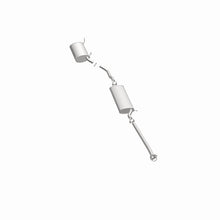 Load image into Gallery viewer, MagnaFlow BRE Exhaust Kit 01-04 MDX Pilot 3.5L - 106-0261