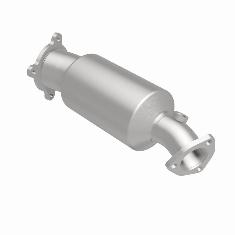 MagnaFlow Direct Fit Catalytic Converter 05-08 Audi A4/A4 Quattro 2.0L Turbocharged (49 State) - 24190