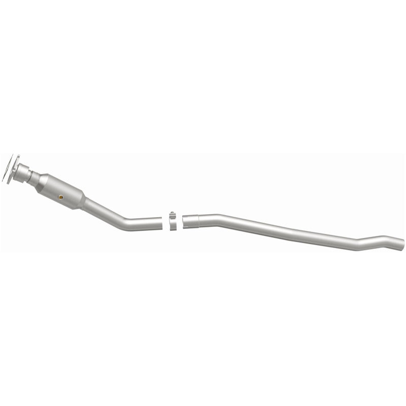 MagnaFlow 2005 Dodge Grand Caravan 3.3L Direct Fit Converter - 4551814