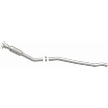 Load image into Gallery viewer, MagnaFlow 2005 Dodge Grand Caravan 3.3L Direct Fit Converter - 4551814