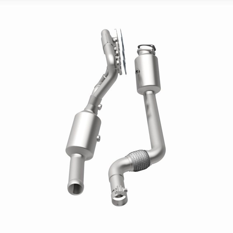 MagnaFlow 15-20 Ford Mustang 5.0L Direct Fit Converter - 6561214