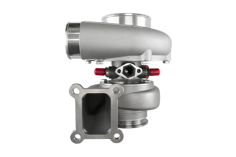 Turbosmart Water Cooled 7170 T4 0.96AR Externally Wastegated TS-2 Turbocharger - TS-2-7170B-T4096E