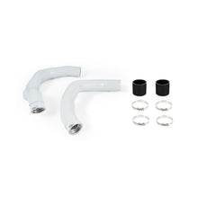 Load image into Gallery viewer, Mishimoto 2015-2020 BMW F80 M3/M4 Intercooler Pipe Kit Alpine White III - MMICP-F80-15CAW