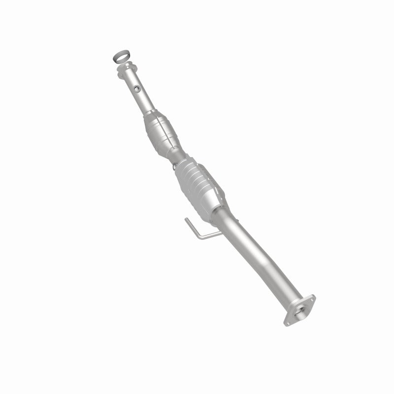 MagnaFlow Direct Fit Catalytic Converter 2007-2011 RANGER 2.3L Underbody - 52112