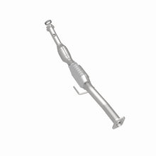 Load image into Gallery viewer, MagnaFlow Direct Fit Catalytic Converter 2007-2011 RANGER 2.3L Underbody - 52112