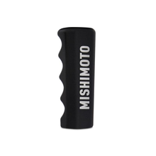 Load image into Gallery viewer, Mishimoto Pistol Grip Shift Knob - Black - MMSK-PGR-BK