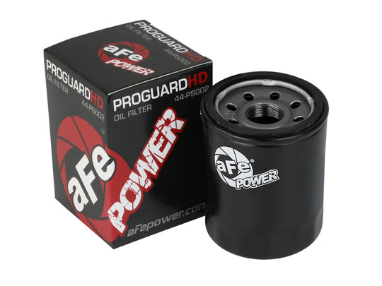 aFe PROGUARD Oil Filter- 4 Pack - 44-PS002-MB