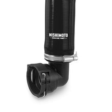 Load image into Gallery viewer, Mishimoto 18+ Ford F-150 5.0L V8 Silicone Radiator Hose Kit - Black - MMHOSE-F50-18BK