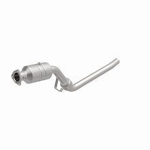 Load image into Gallery viewer, MagnaFlow Direct Fit Catalytic Converter 02-05 Audi A4 Quat 3L Passenger Side - 51124