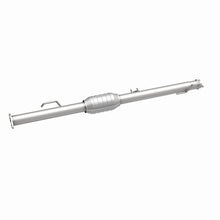 Load image into Gallery viewer, MagnaFlow Direct Fit Catalytic Converter 00-04 Tundra 3.4L Rear - 93663
