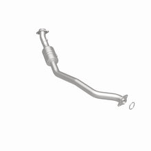 Load image into Gallery viewer, MagnaFlow Direct Fit Catalytic Converter 2011 Grand Cherokee 5.7L PS - 49879