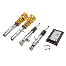 Load image into Gallery viewer, KW Coilover Kit V3 BMW X5 (F15) w/ Rear Air w/o EDC - 352200AL