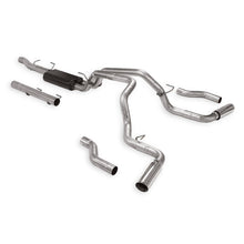 Load image into Gallery viewer, Flowmaster 14-24 RAM 3500 6.4L American Thunder Cat-Back Exhaust System - 817932