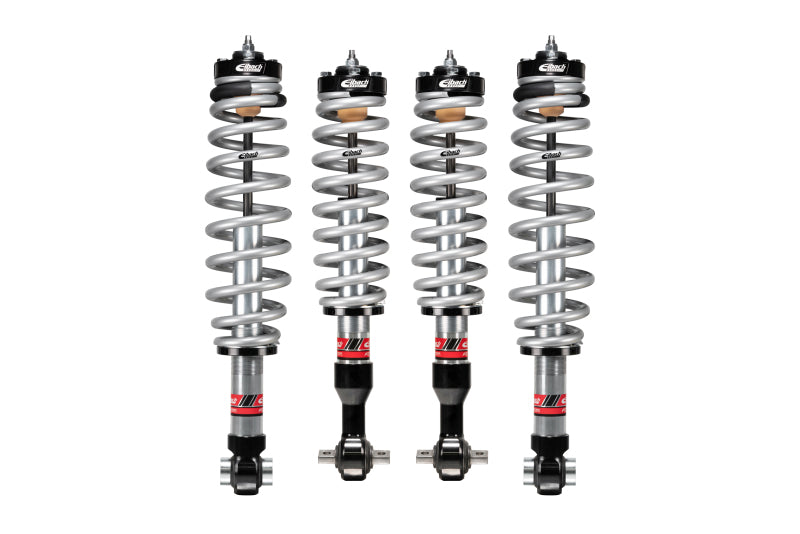 Eibach 2021+ Ford Bronco Pro-Truck Coilover 2.0 w/ HD Springs Front & Rear - E86-35-056-05-22