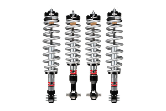 Eibach 2021+ Ford Bronco Pro-Truck Coilover 2.0 w/ HD Springs Front & Rear - E86-35-056-05-22