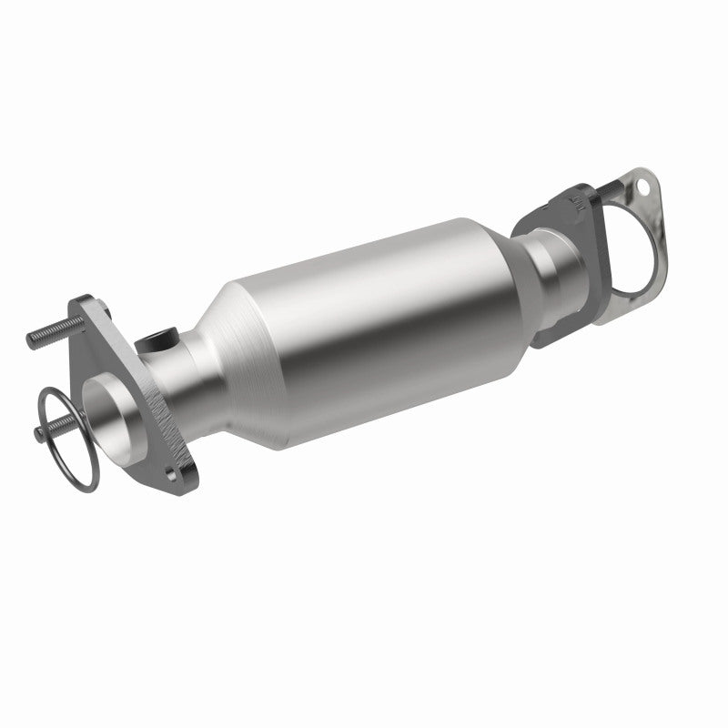 MagnaFlow 05-06 Nissan Pathfinder 4.0L Direct Fit Converter - 5481665