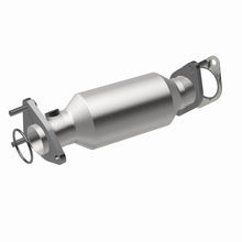 Load image into Gallery viewer, MagnaFlow 05-06 Nissan Pathfinder 4.0L Direct Fit Converter - 5481665