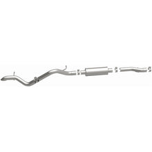 Load image into Gallery viewer, Magnaflow SYS C/B 07-11 Jeep Wrangler V6 3.8L 2dr - 15238
