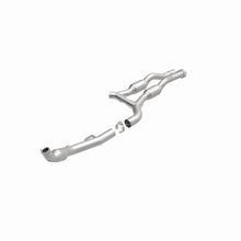 Load image into Gallery viewer, MagnaFlow Direct Fit Catalytic Converter D/S 03-06 Mercedes E55 AMG - 24334
