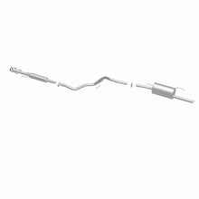 Load image into Gallery viewer, MagnaFlow BRE Exhaust Kit 12-17 Nissan Versa 1.6L - 106-0157