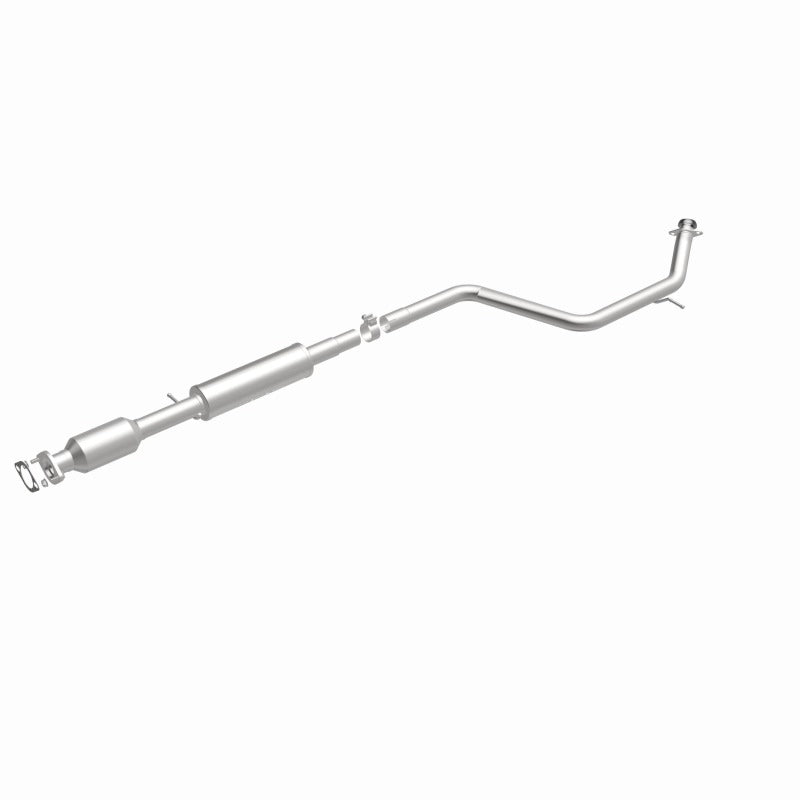MagnaFlow Direct Fit Catalytic Converter 12-15 Mazda 5 2.5L - 21-314