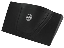 Load image into Gallery viewer, aFe MagnumFORCE Stage-2 Intake System Cover Dodge RAM 02-14 V8 4.7L/5.7L HEMI - 54-11638-B