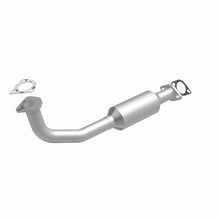 Load image into Gallery viewer, MagnaFlow 98-00 Sportage 2 OEM Underbody Direct Fit Converter - 52050