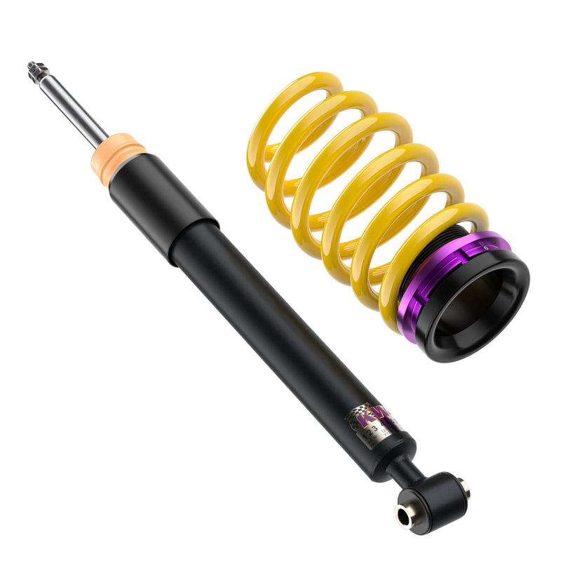 KW Tesla Model 3/Model Y V1 Coilover Kit - 10287006