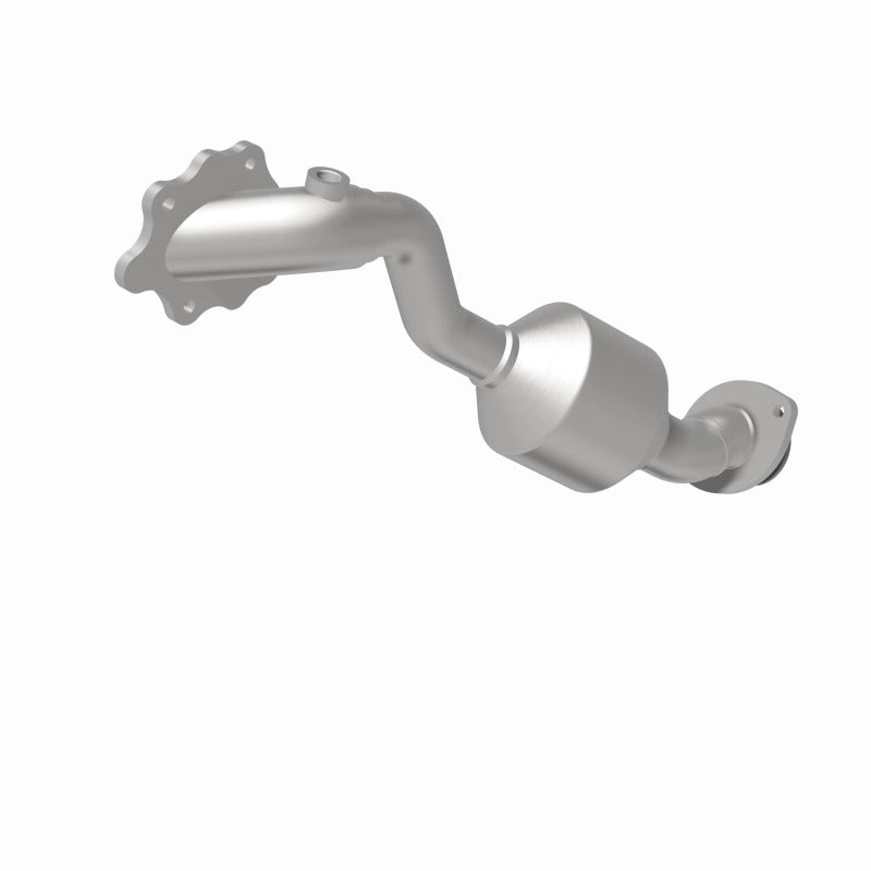 MagnaFlow 16-20 Lexus GS350 V6 3.5L OEM Grade Federal Manifold Direct-Fit Catalytic Converter - 22-022