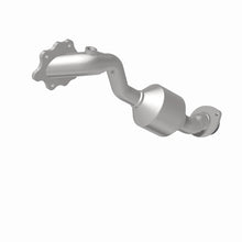 Load image into Gallery viewer, MagnaFlow 16-20 Lexus GS350 V6 3.5L OEM Grade Federal Manifold Direct-Fit Catalytic Converter - 22-022