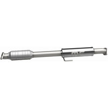 Load image into Gallery viewer, MagnaFlow Direct Fit Catalytic Converter 2012 Hyundai Sonata 2.0L - 51133