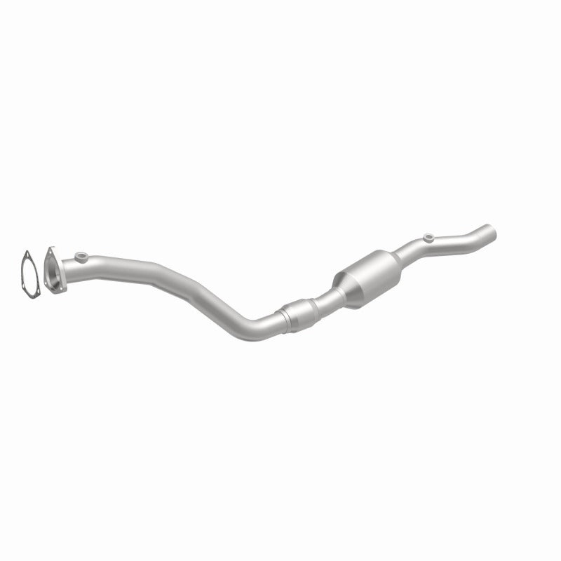 MagnaFlow Direct Fit Catalytic Converter 96-99 Audi A6 Quattro 2.8L - 24123