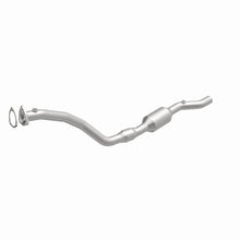 Load image into Gallery viewer, MagnaFlow Direct Fit Catalytic Converter 96-99 Audi A6 Quattro 2.8L - 24123
