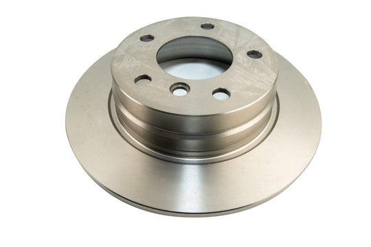 DBA 91-99 BMW 318i E36 Rear Street Series Standard Rotor - DBA983