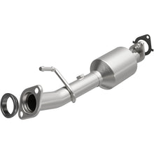 Load image into Gallery viewer, MagnaFlow 20-21 Nissan NV200 2.0L Direct Fit Catalytic Converter (California Grade) - 6571690