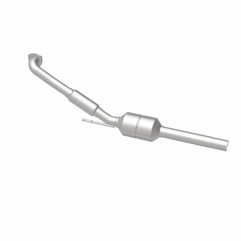 MagnaFlow Direct Fit Catalytic Converter 1999-2006 Volkswagen Beetle L4 1.9 Diesel - 52426